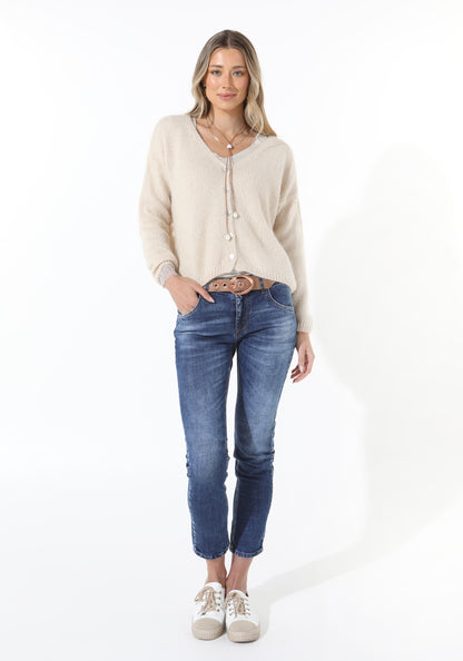 Fay Cardigan
