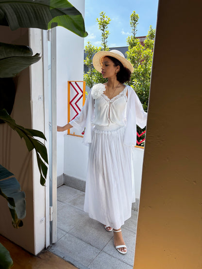 Verona Skirt