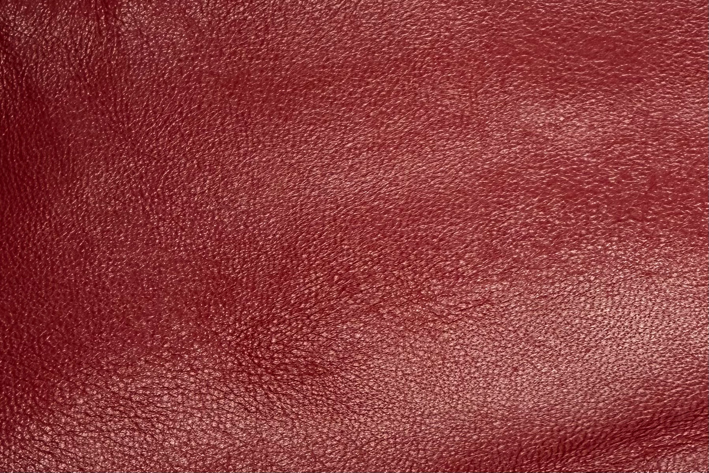 Fine Italian Leather Sash Belt