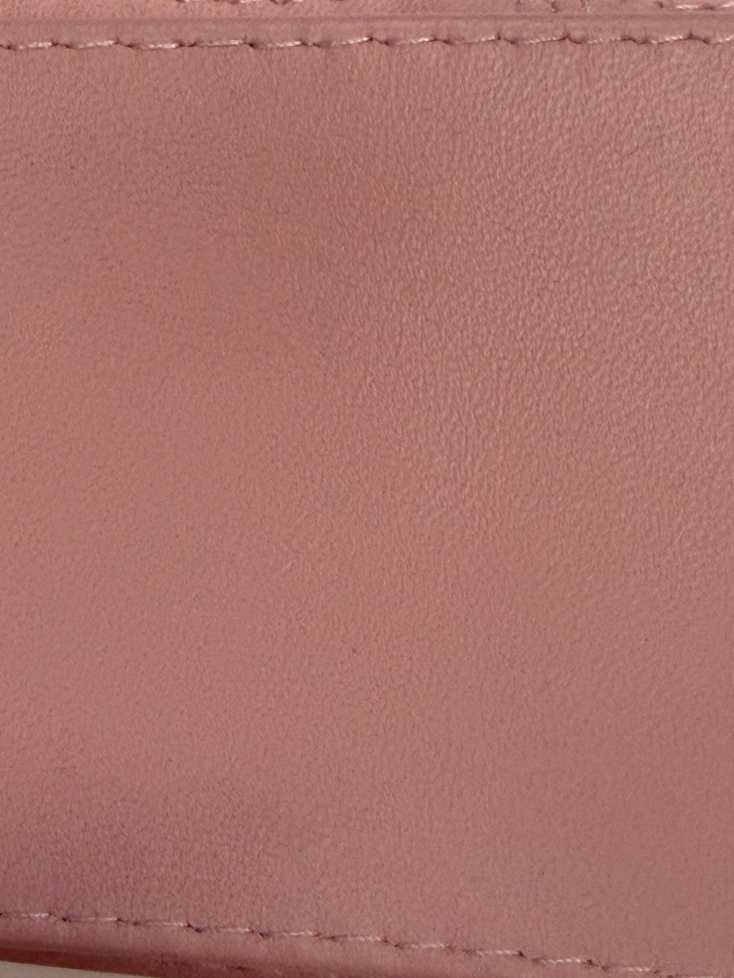 Fine Italian Leather Sash Belt