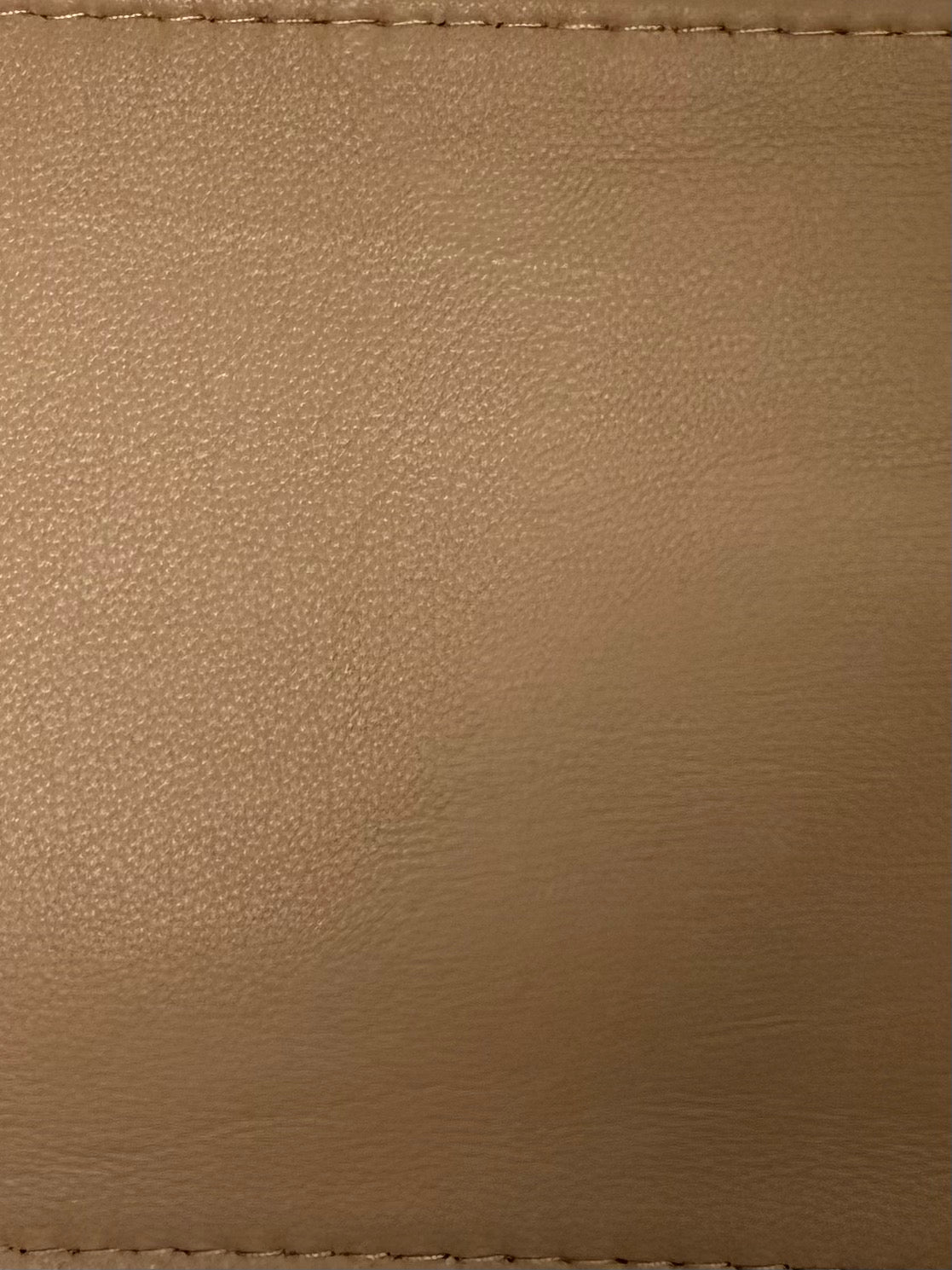 Fine Italian Leather Sash Belt