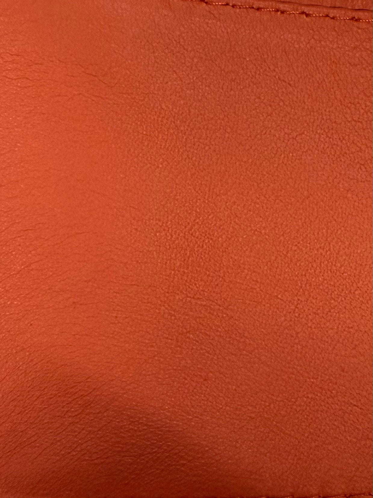 Fine Italian Leather Sash Belt