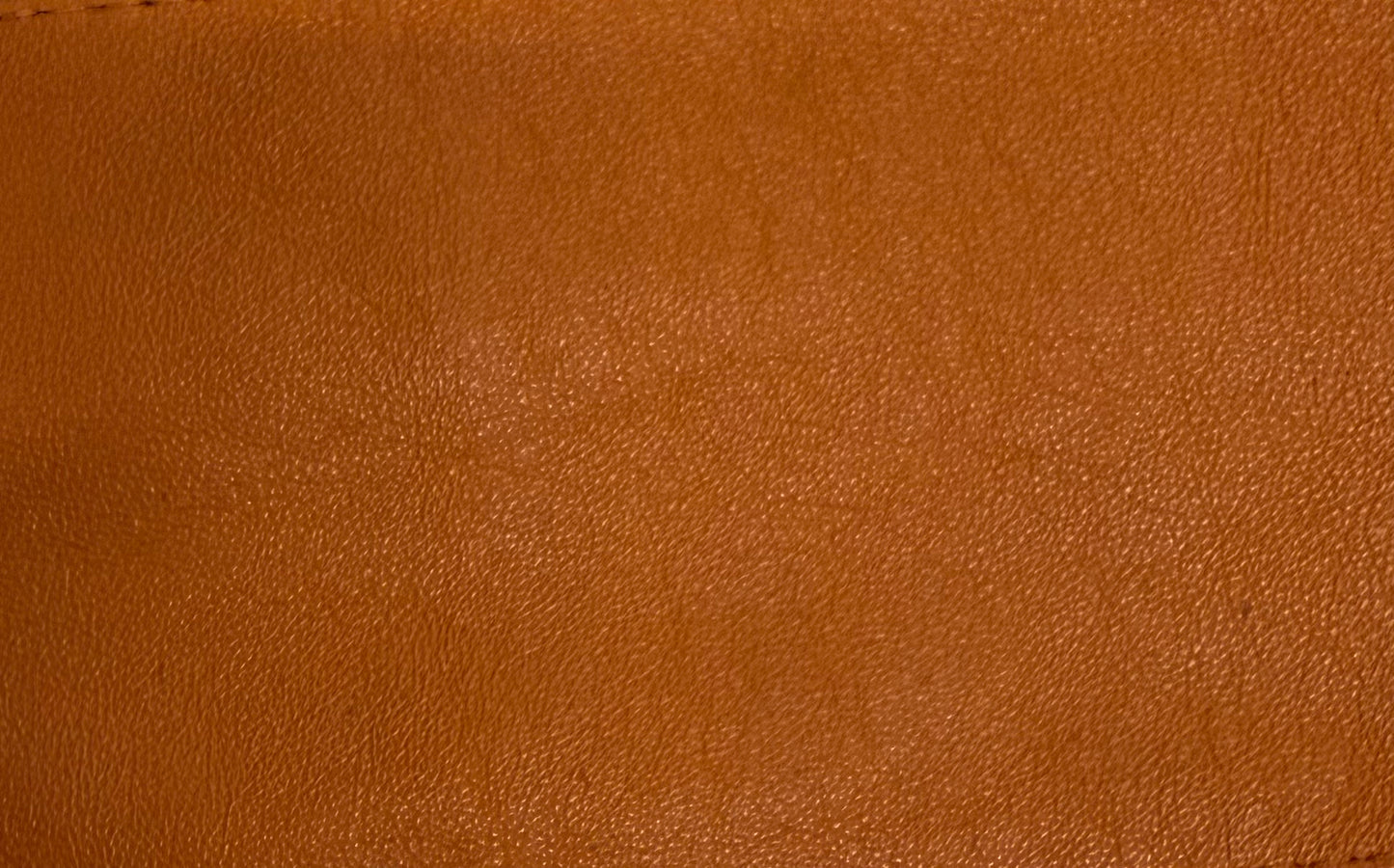 Fine Italian Leather Sash Belt
