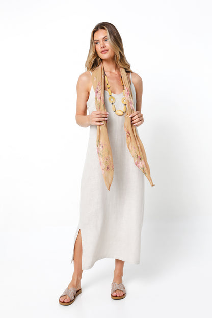 Valencia Dress
