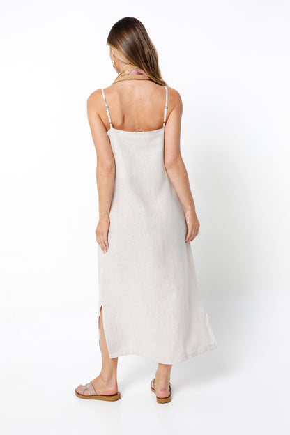 Valencia Dress