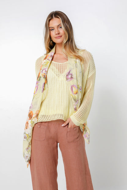 Jane Knit