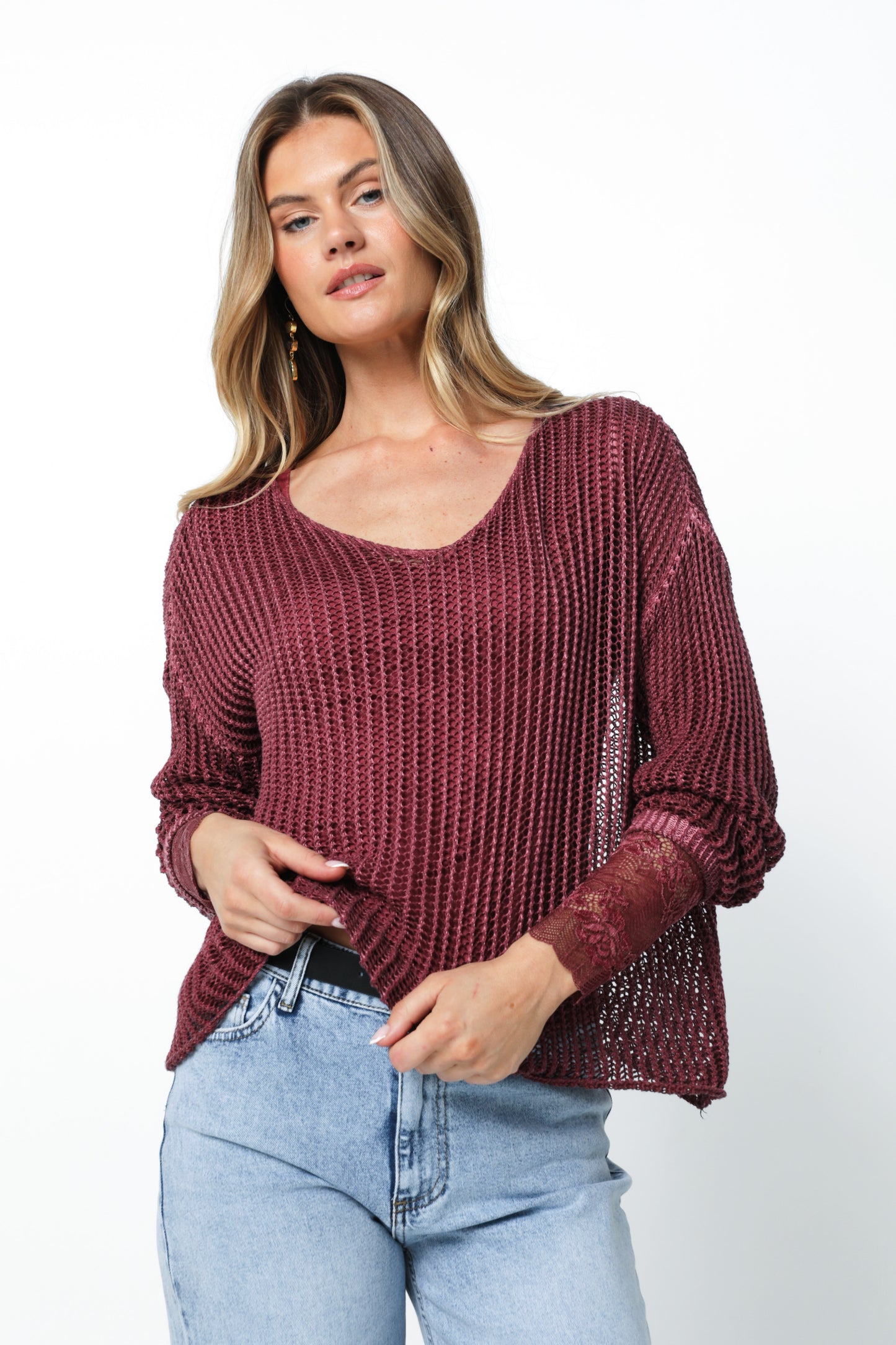 Jane Knit