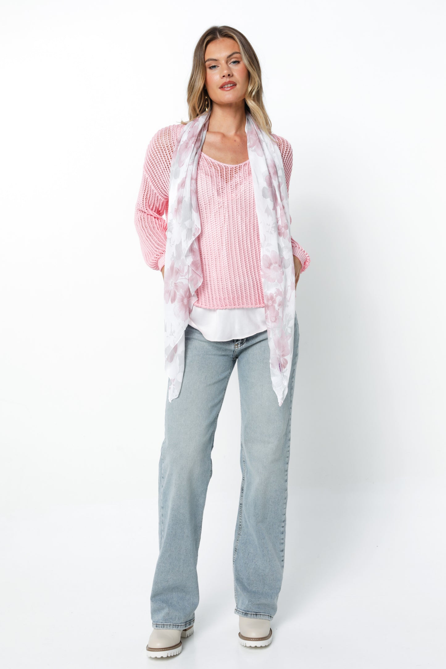 Jane Knit