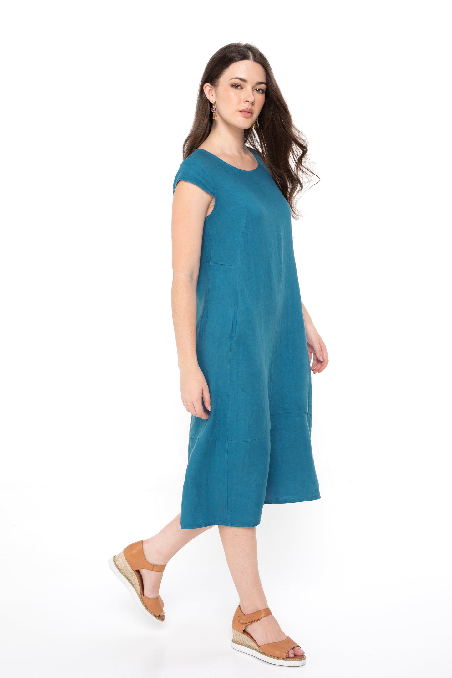 Sabbia Dress