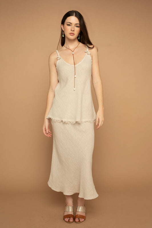 Ondina Skirt