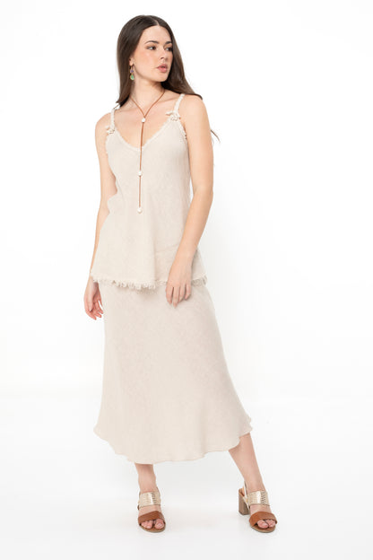Ondina Skirt