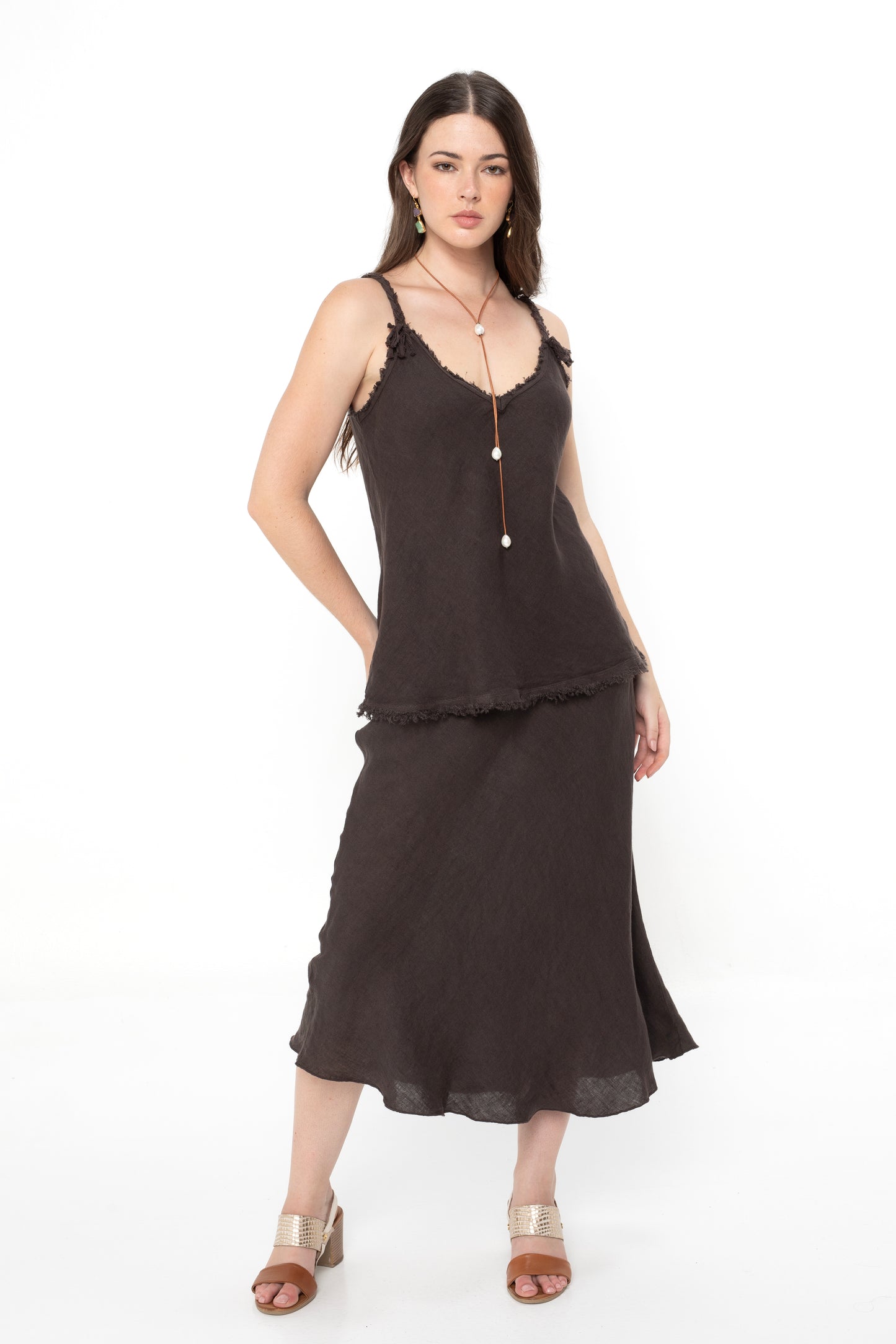 Ondina Skirt