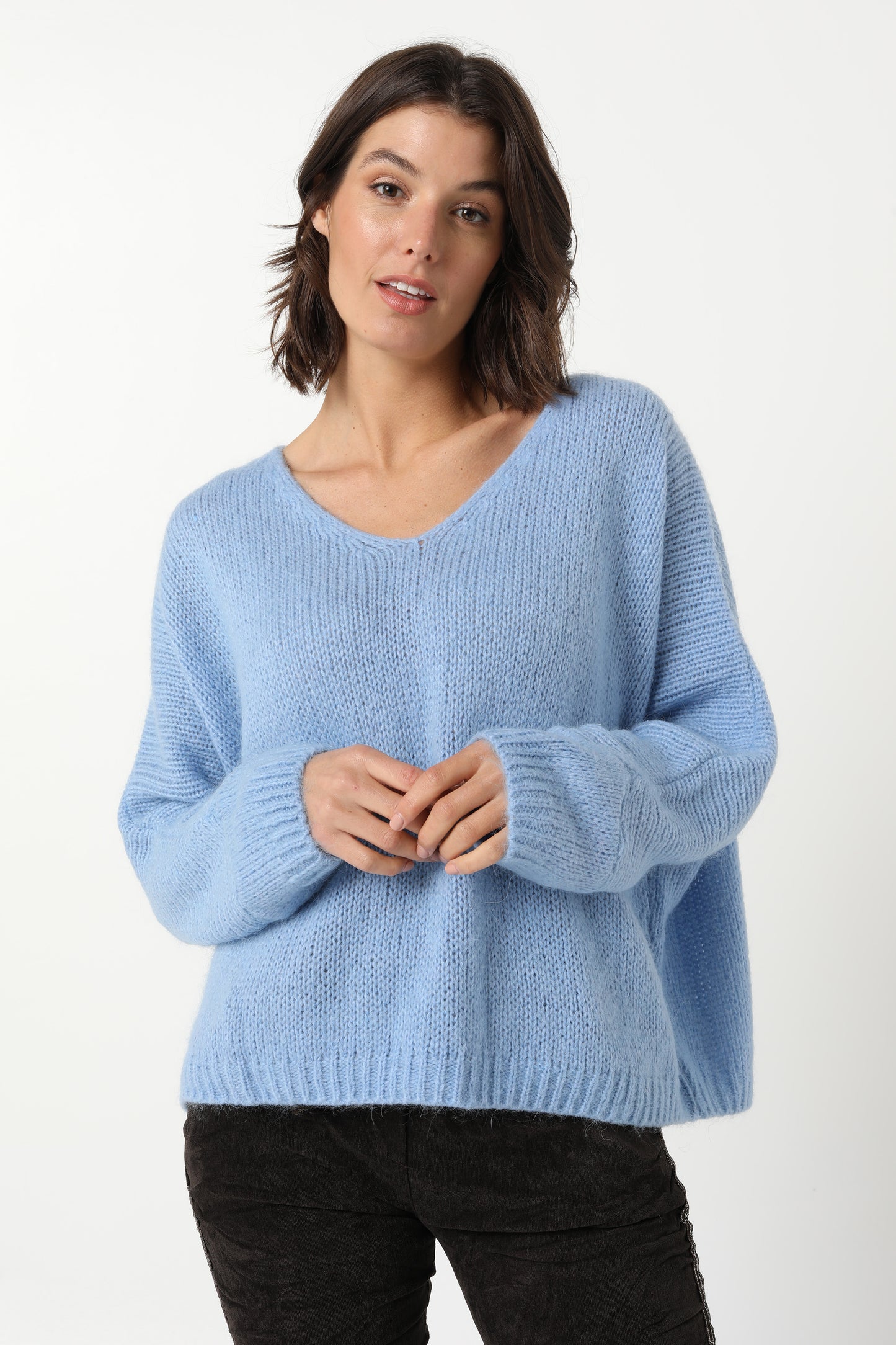 Giada Knit