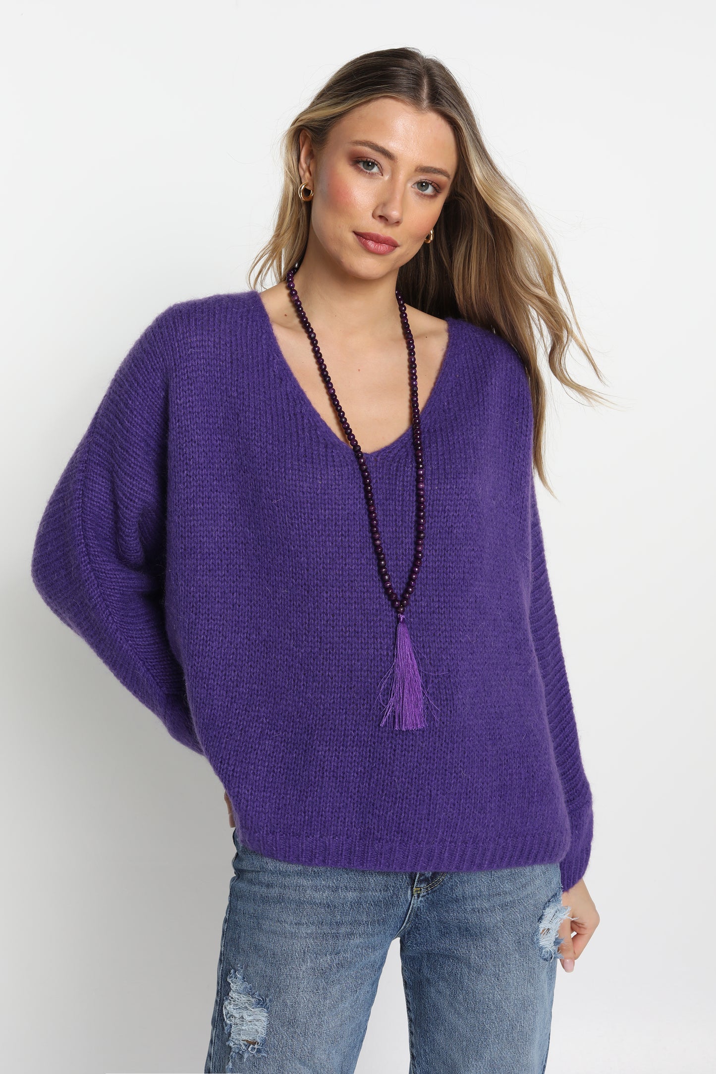 Giada Knit