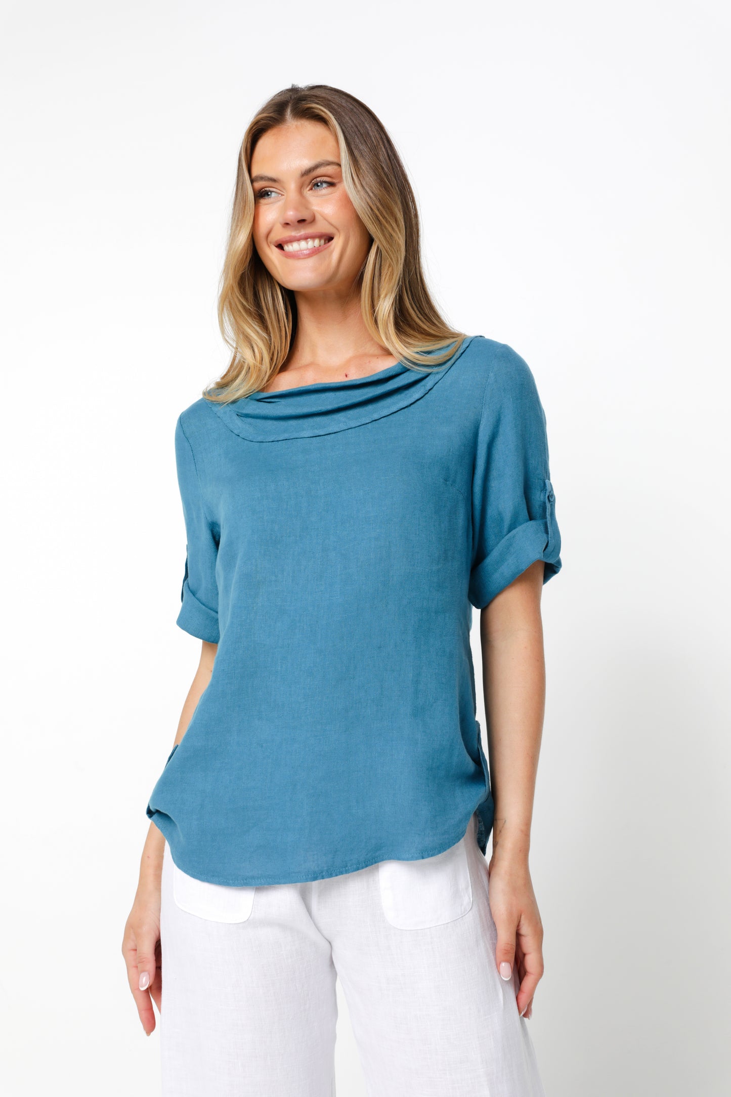 Poppy Top