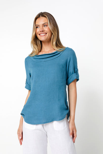 Poppy Top