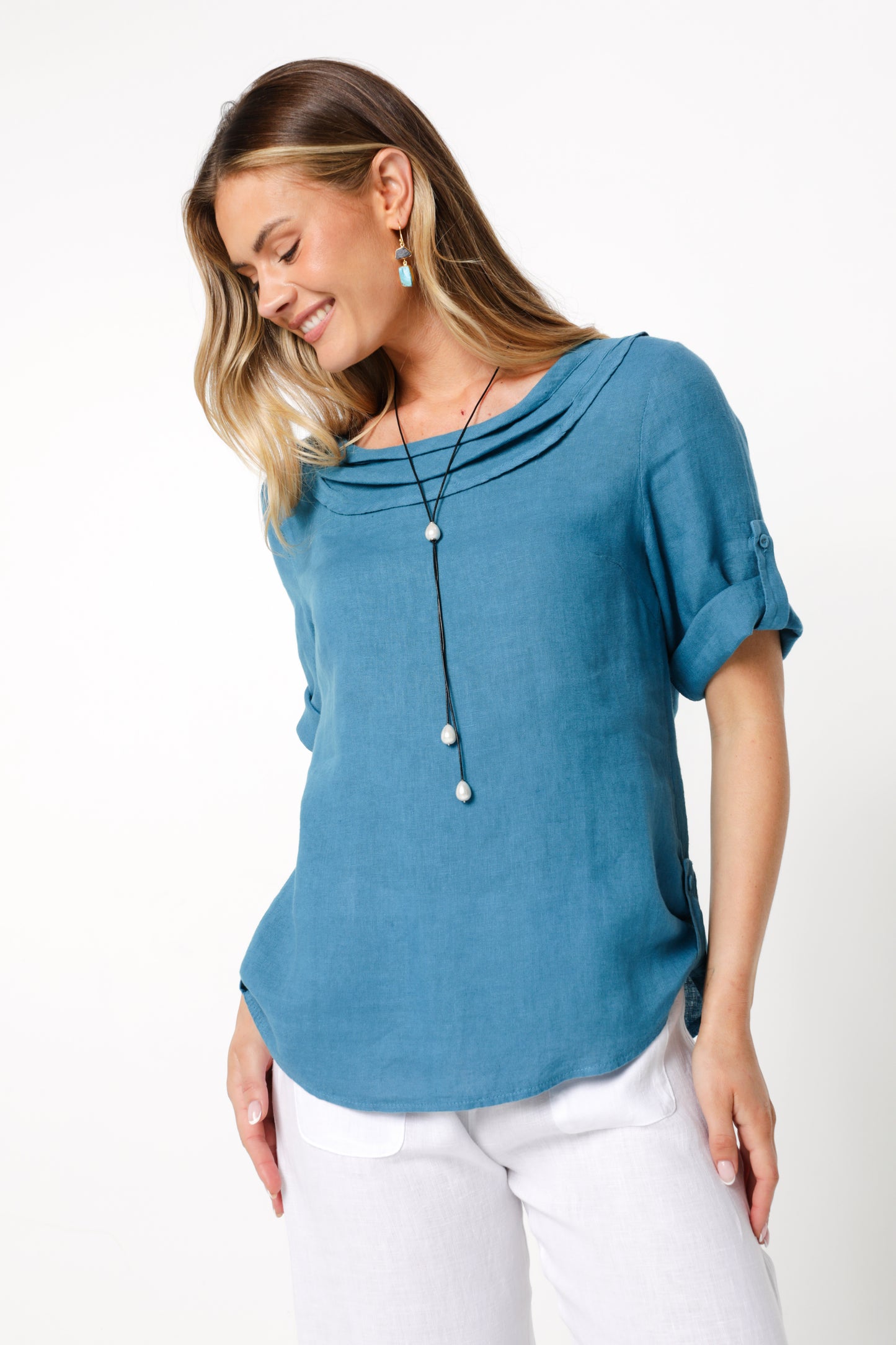 Poppy Top