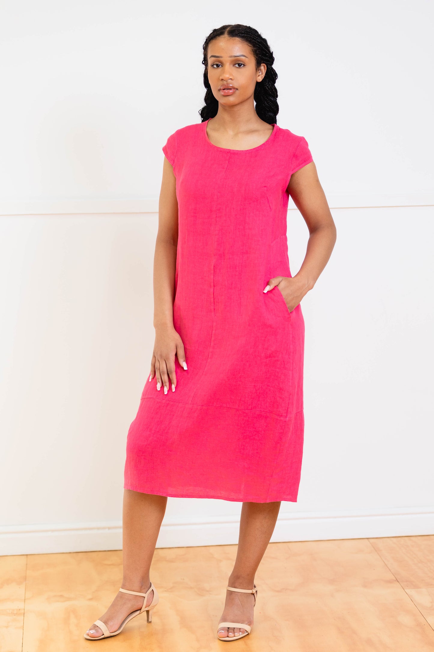 Sabbia Dress
