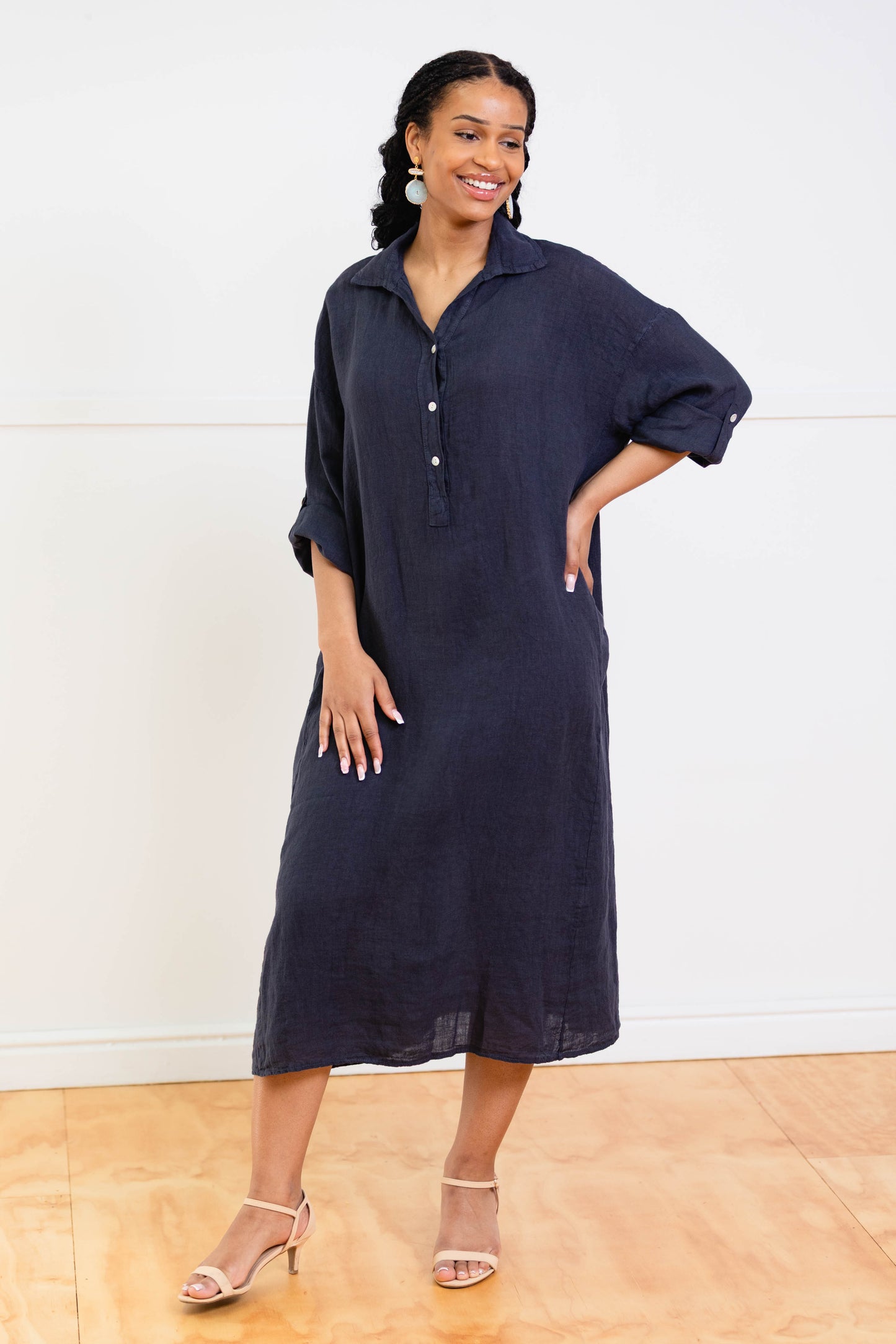 Billie Dress