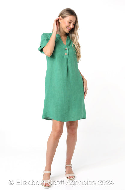 Saskia Dress