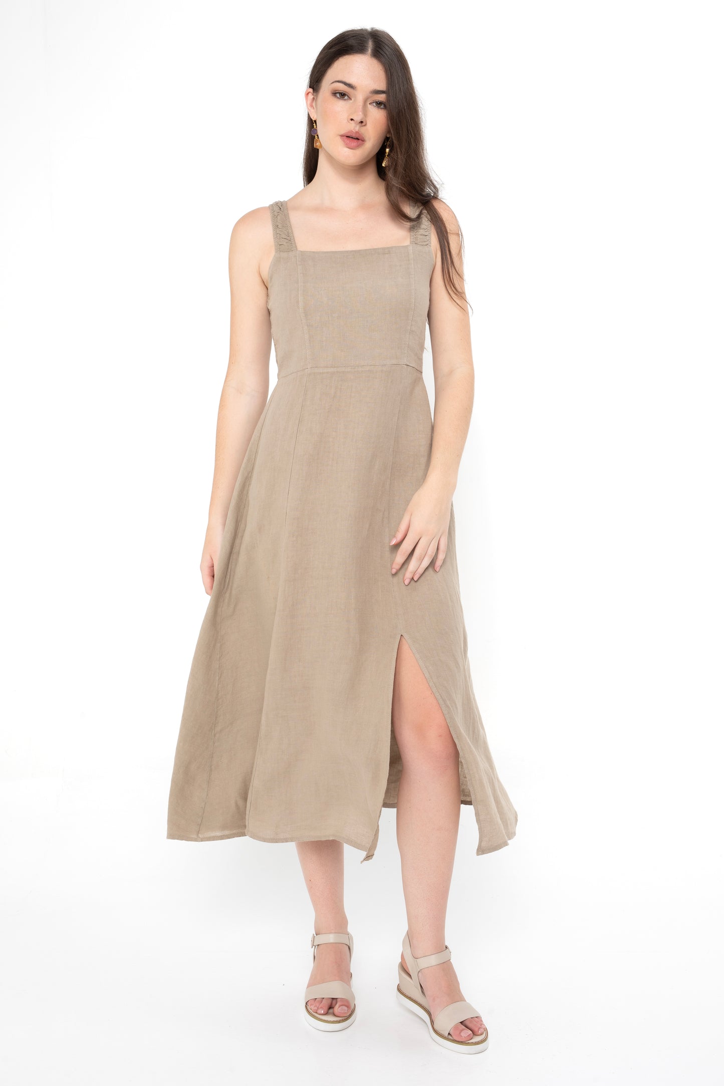 Melina Dress