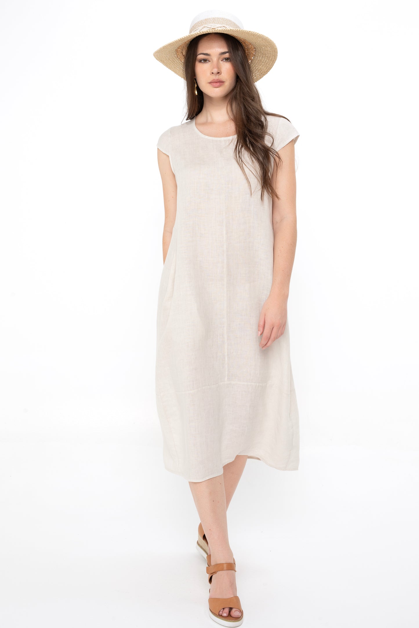 Sabbia Dress