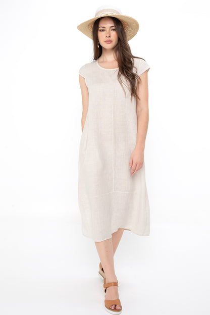 Sabbia Dress