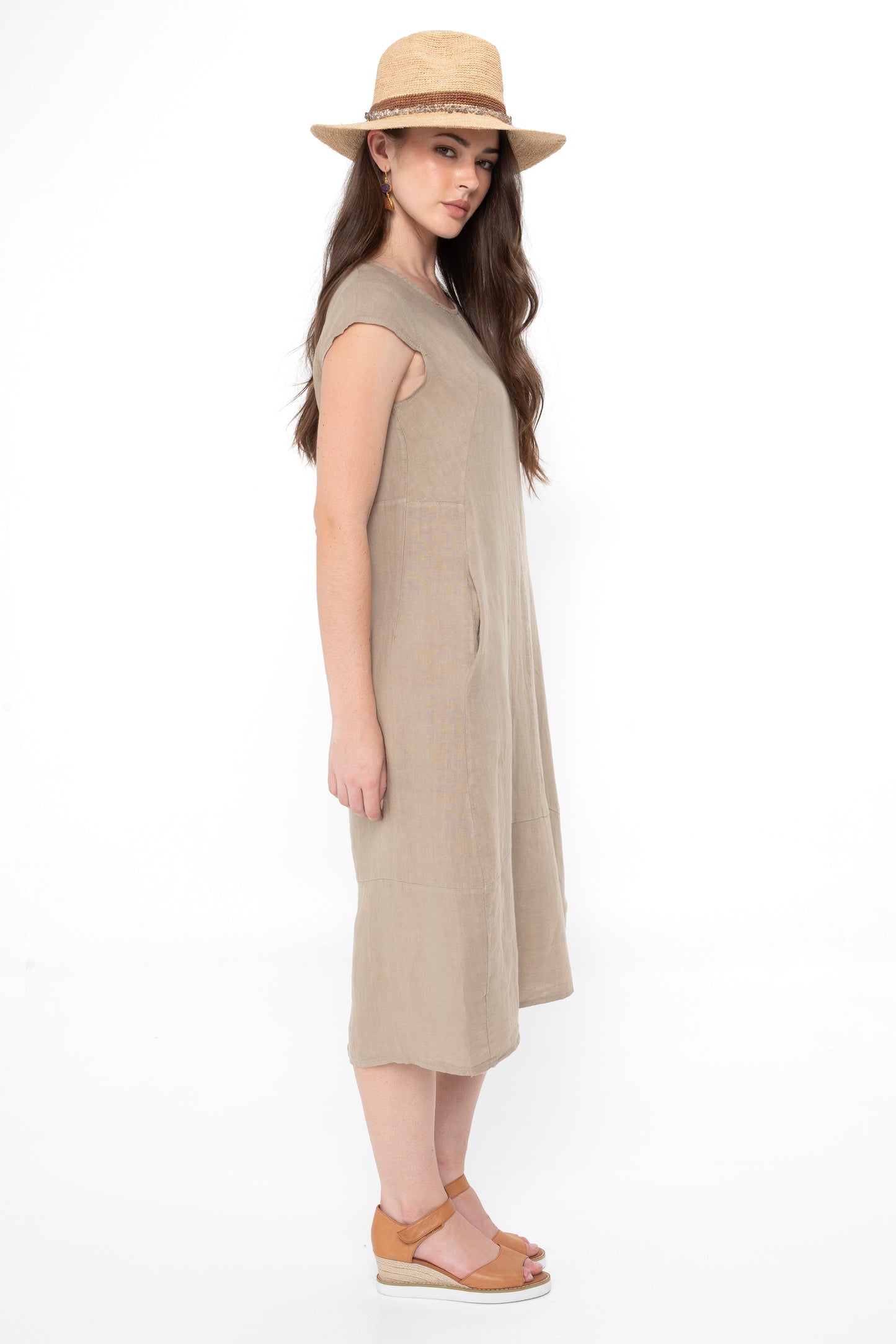 Sabbia Dress
