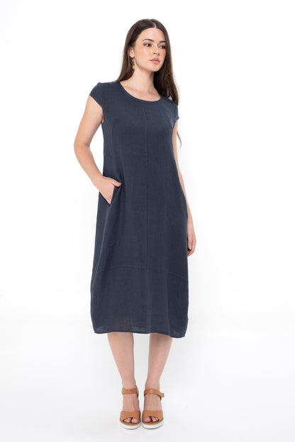 Sabbia Dress