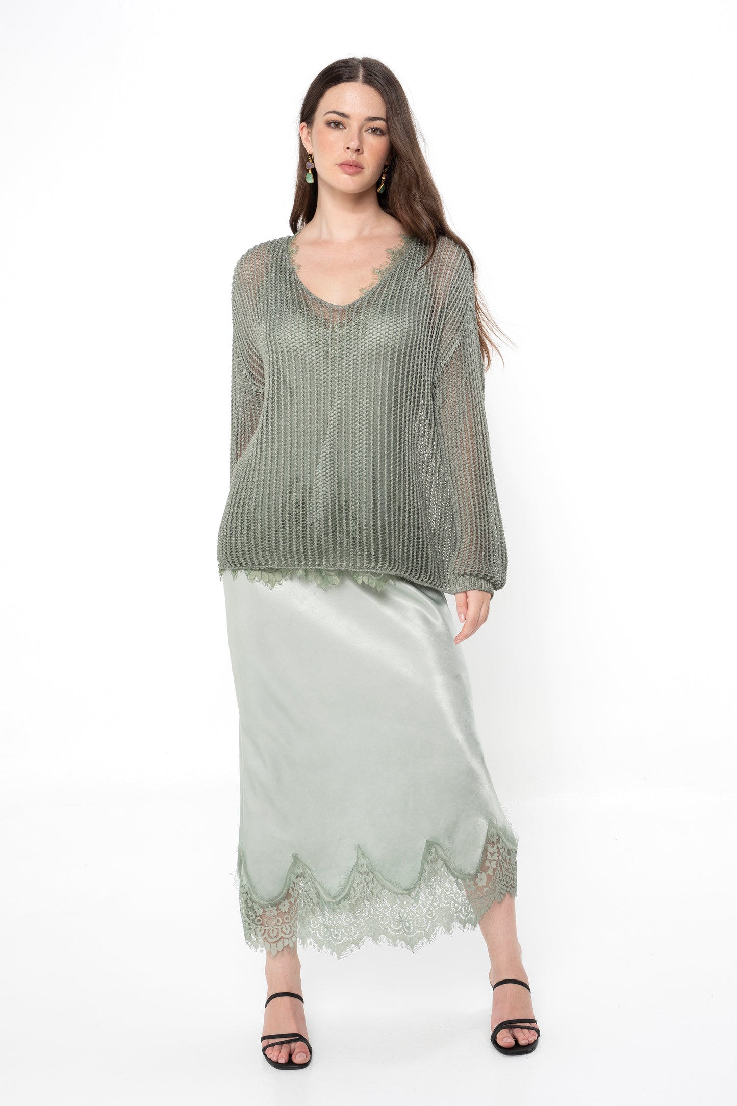 Jane Knit