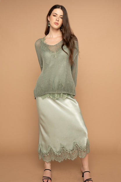Jane Knit