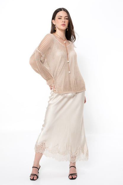Jane Knit