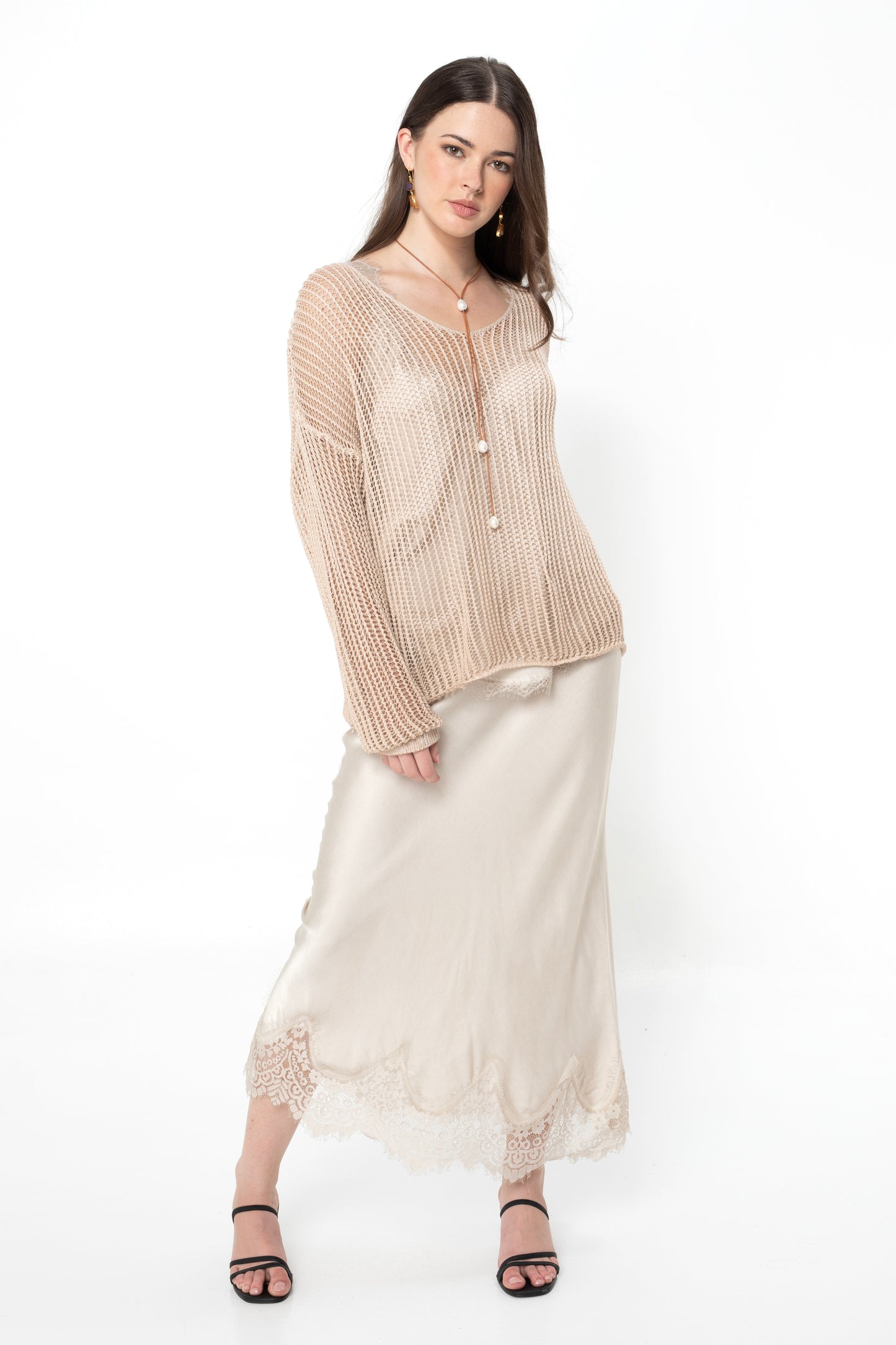 Jane Knit