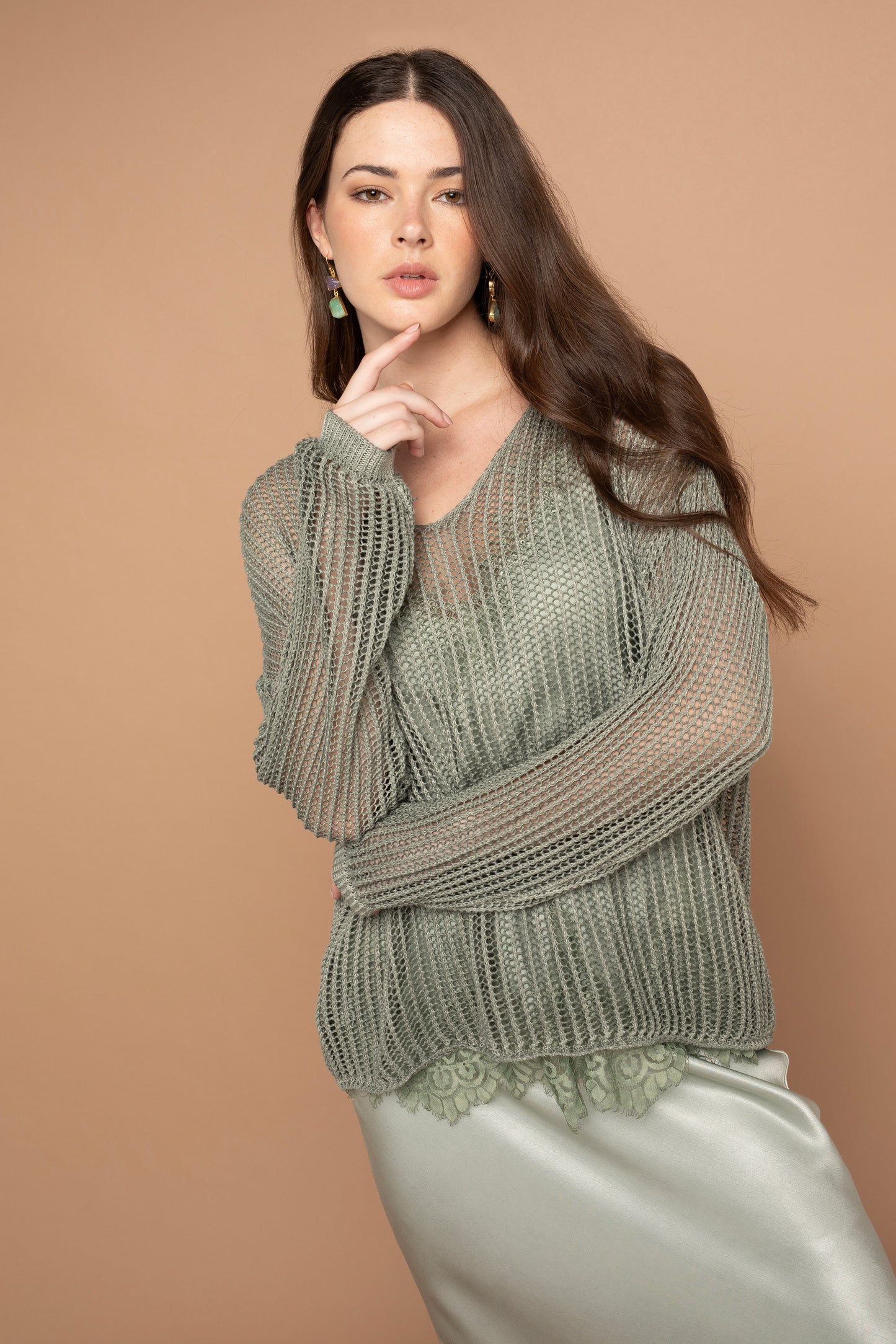 Jane Knit