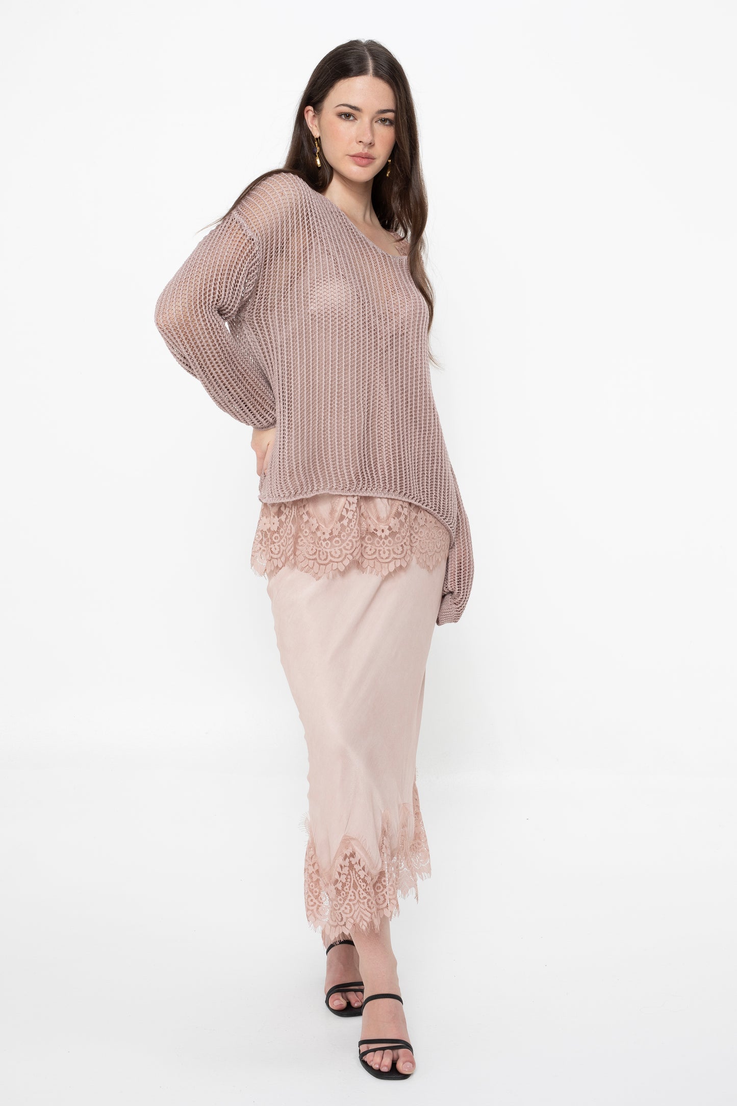 Jane Knit