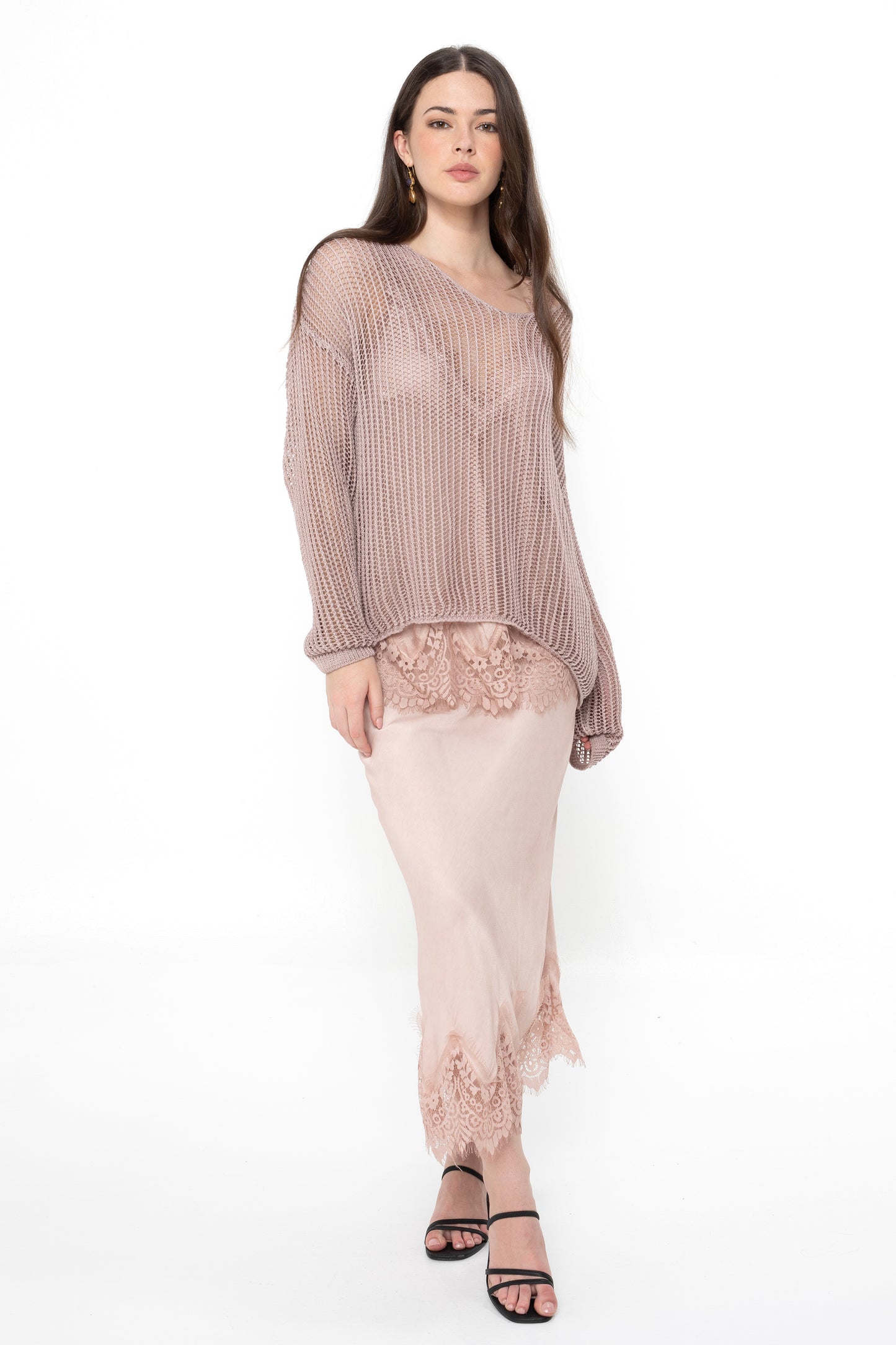 Jane Knit