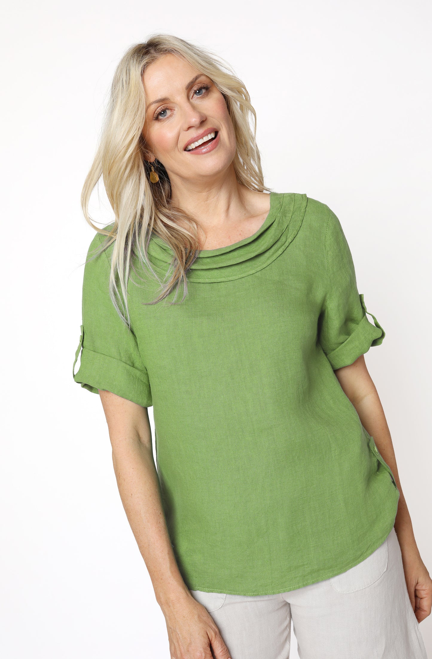 Poppy Top