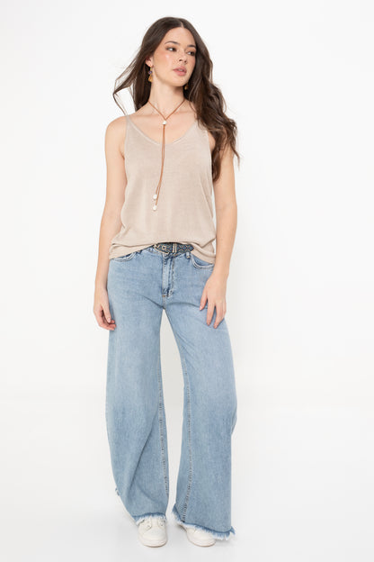 Eloise Knit Camisole