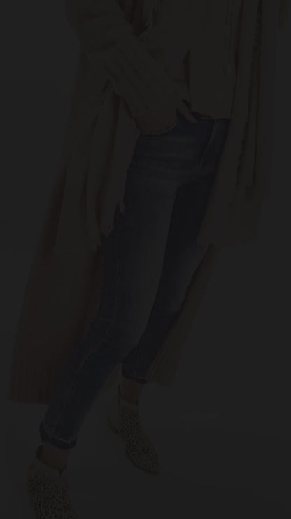 Victoria Cardigan