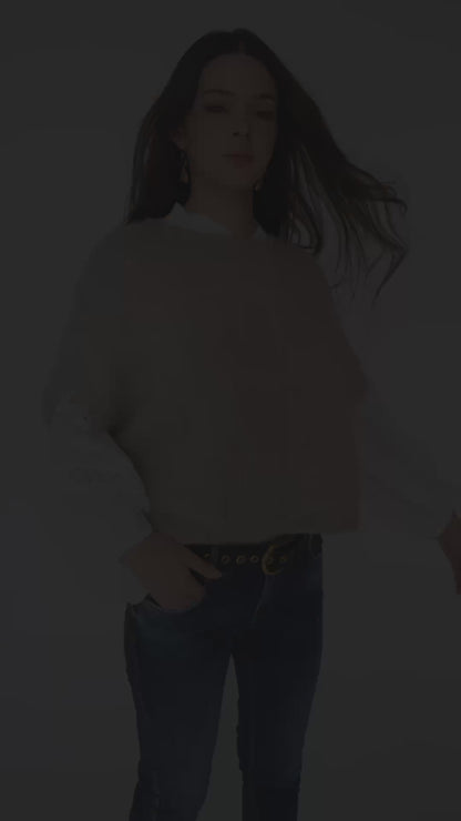 Celeste Vest