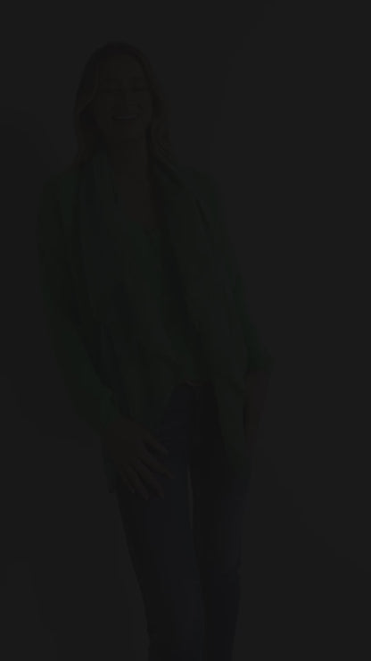 Fay Cardigan