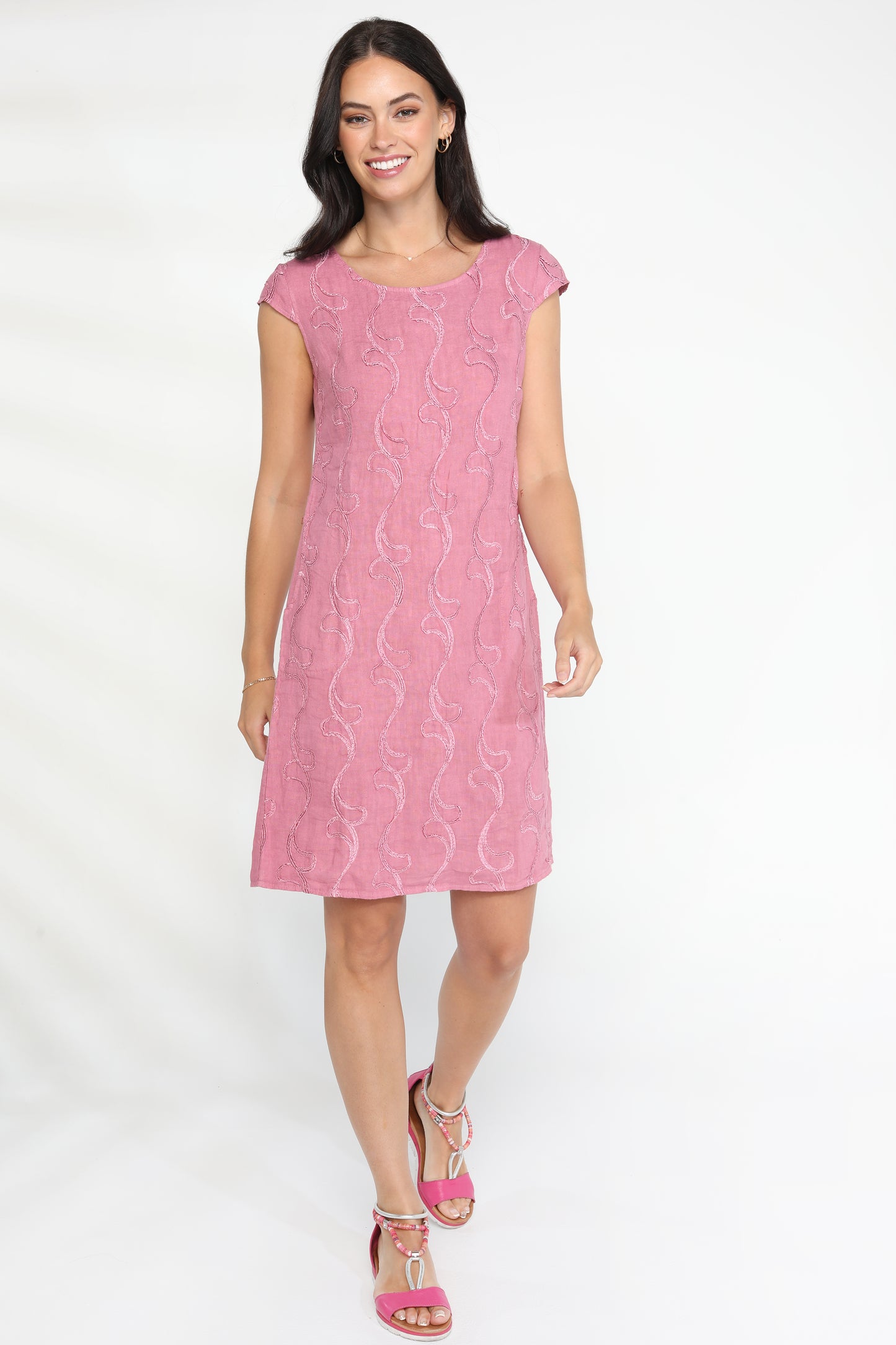 Sophia Dress