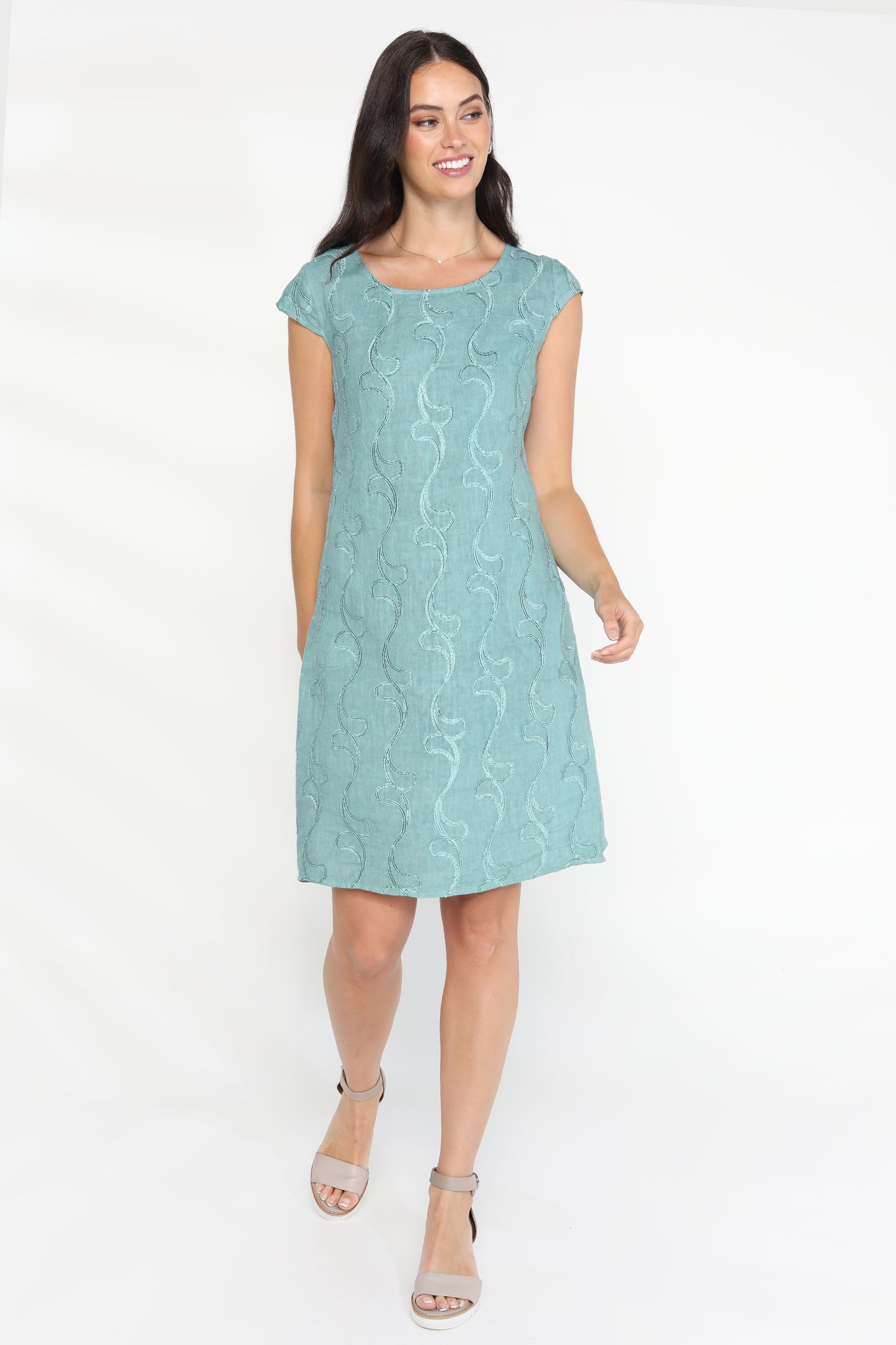 Sophia Dress